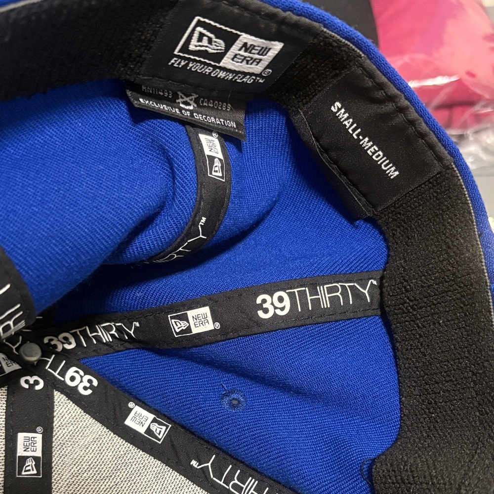 Cubs Hat fitted style NWOT - Picture 3 of 6